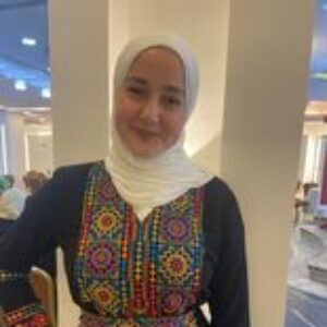 Profile photo of Leen Jarrad