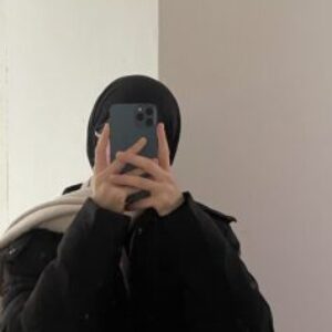 Profile photo of أمامة حمدان